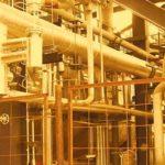 Maintenance of industrial boilers levell B - Reinva