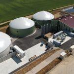 Biogas para salvar la transición energética - Reinva