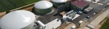 Biogas para salvar la transición energética - Reinva