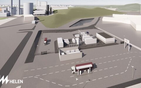 Helen to invest in Helsinki’s first green hydrogen production plant - Reinva